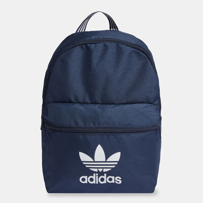 adidas Originals Men's Adicolor Backpack Blue