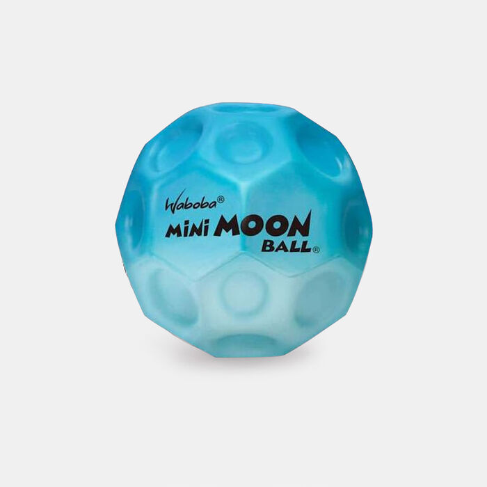 Waboba Martian Moon Bouncing Ball Multi Waboba Martian Moon Bouncing Ball Multi image number 3