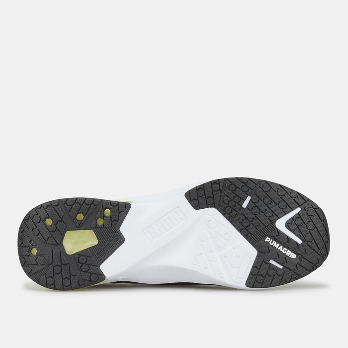 PUMA Women's X FIRST MILE LVL-UP XT Shoe Black PUMA Women's X FIRST MILE LVL-UP XT Shoe Black image number 3