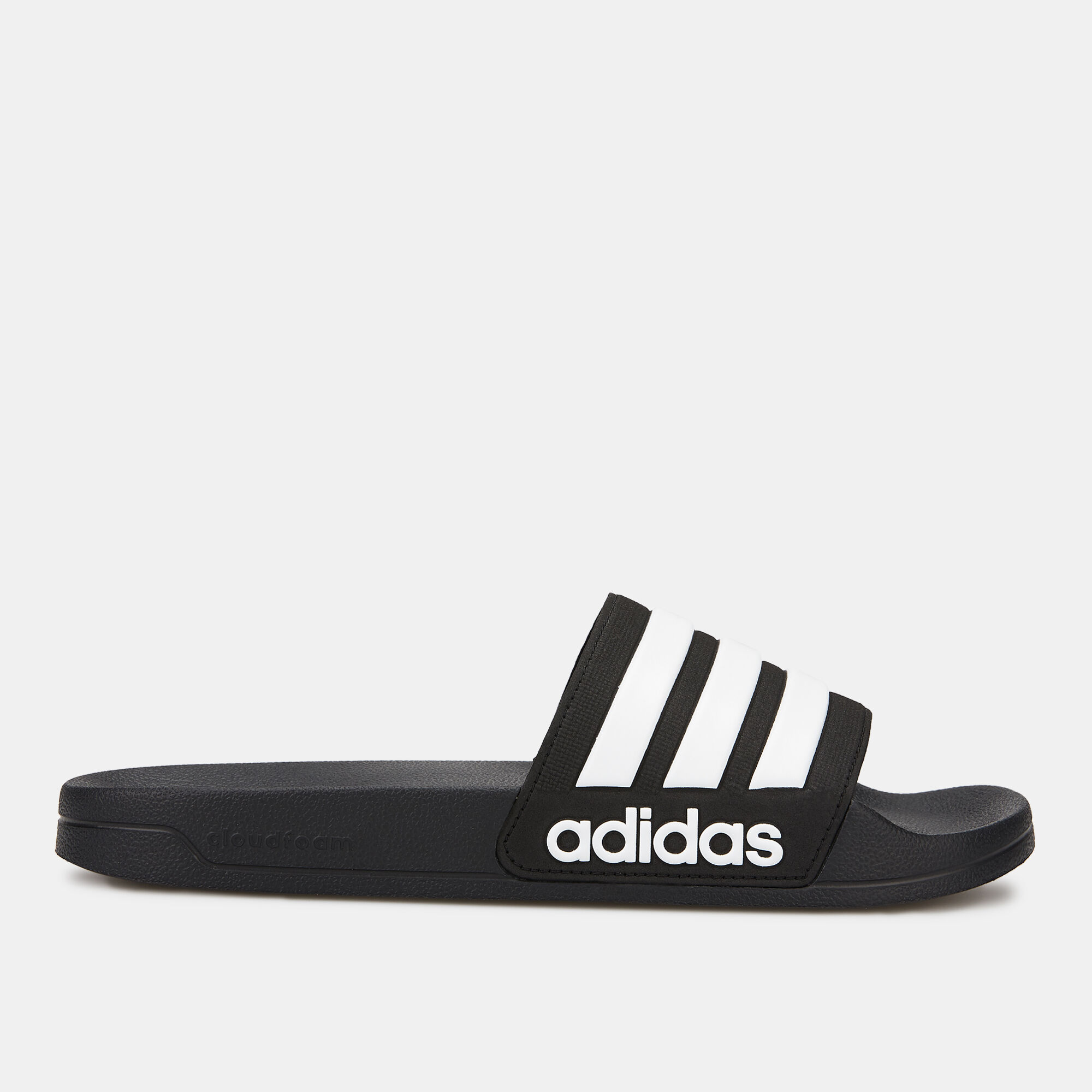 Adilette cloudfoam slide outlet