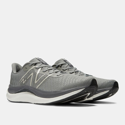 New Balance Men's FuelCell Propel v4 Shoe Grey