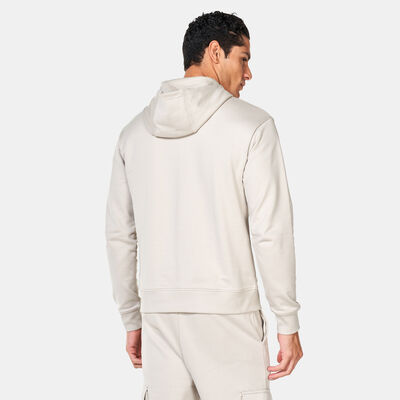 Sun and Sand Sports Men's Classic Hoodie Beige Sun and Sand Sports Men's Classic Hoodie Beige