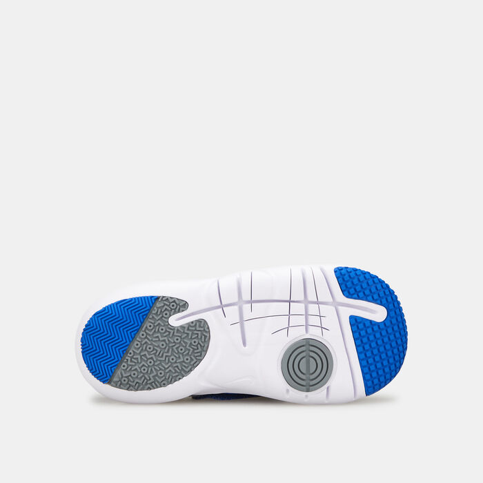 Nike Kids' Flex Advance Shoe Blue Nike Kids' Flex Advance Shoe Blue image number 3