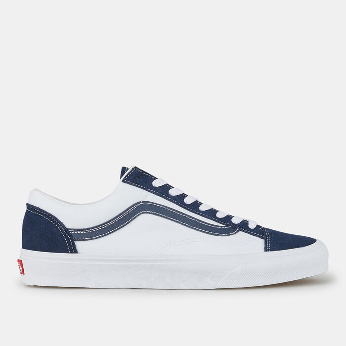 Vans Style 36 Unisex Shoe Blue image number 0