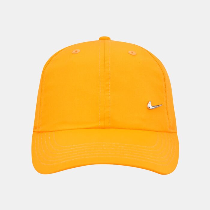 Nike Kids' Heritage86 Adjustable Cap Orange Nike Kids' Heritage86 Adjustable Cap Orange image number 0