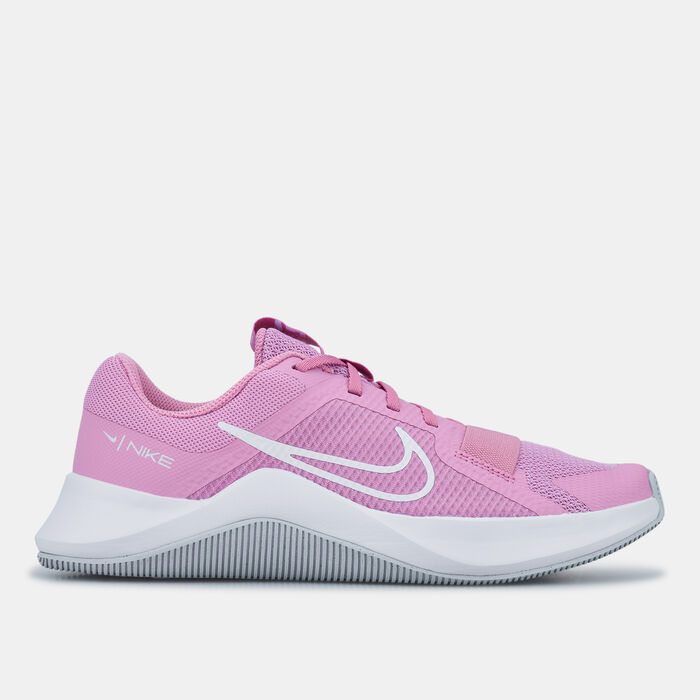 Nike Women's MC Trainer 2 Training Shoe Pink Nike Women's MC Trainer 2 Training Shoe Pink image number 0