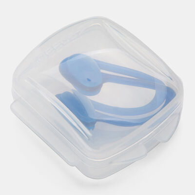 Speedo Universal Nose Clip Blue