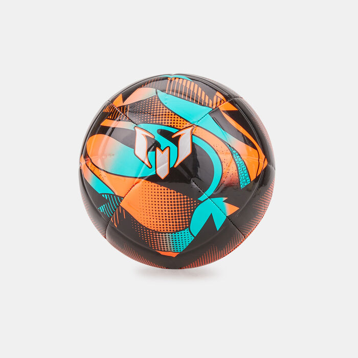 adidas Messi Club Football Multi adidas Messi Club Football Multi image number 0