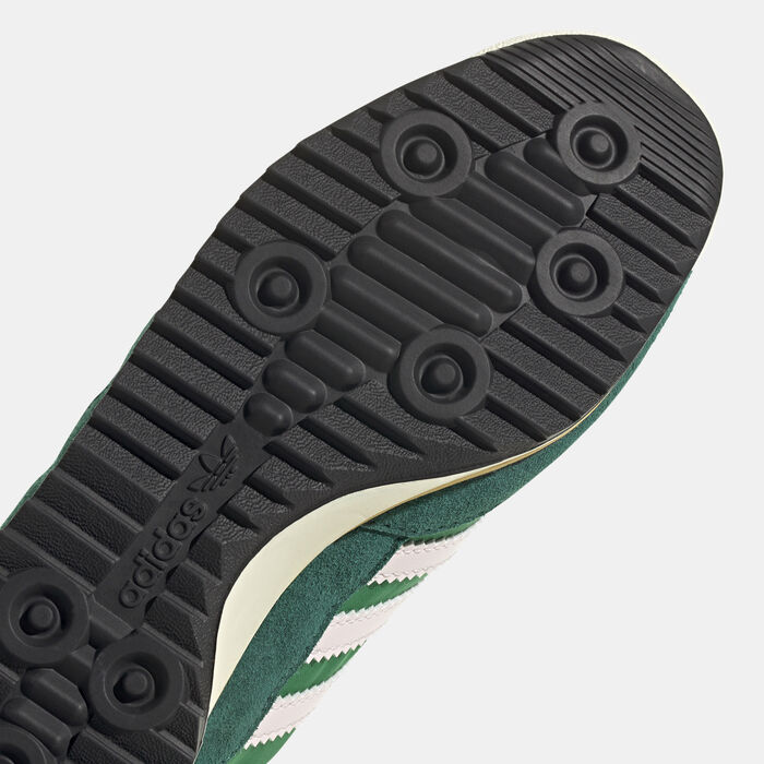 adidas Originals Women's SL 72 Shoes Green image number 4
