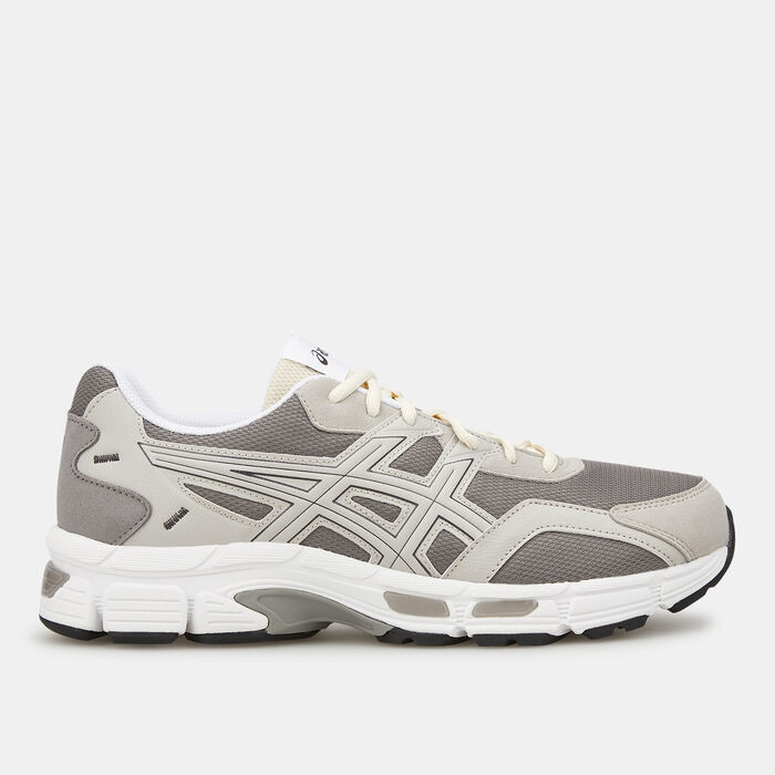ASICS Men's GEL-JOG MC Shoe Grey image number 0