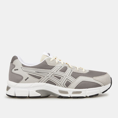 ASICS Men's GEL-JOG MC Shoe Grey ASICS Men's GEL-JOG MC Shoe Grey