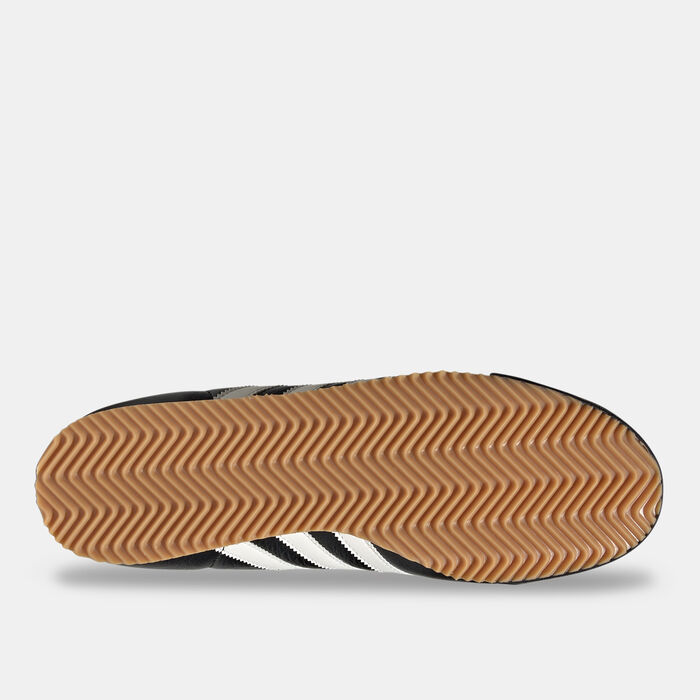 adidas Originals Men's K 74 Shoes Black image number 3