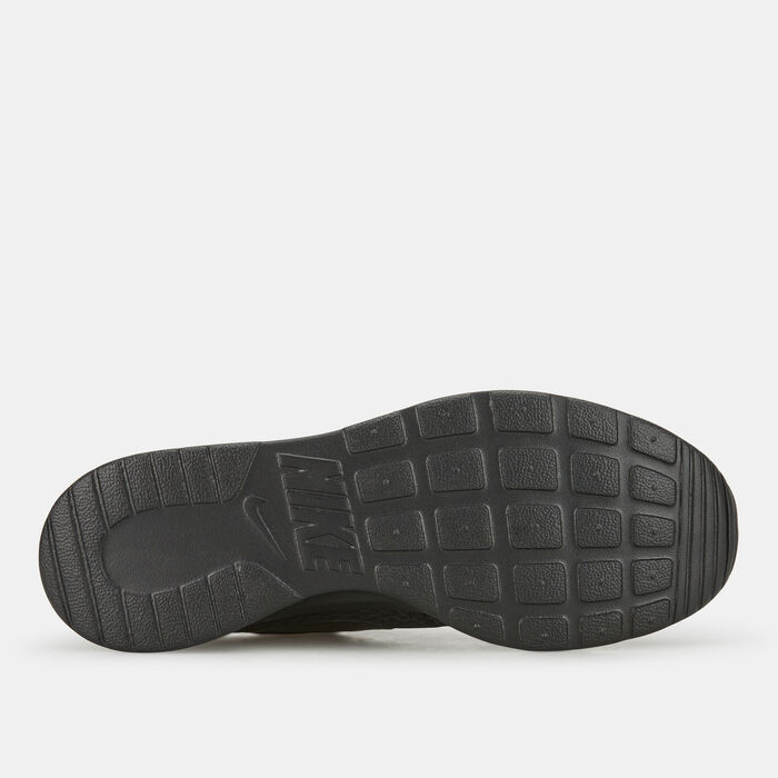 Nike Men's Tanjun Shoe Black image number 3