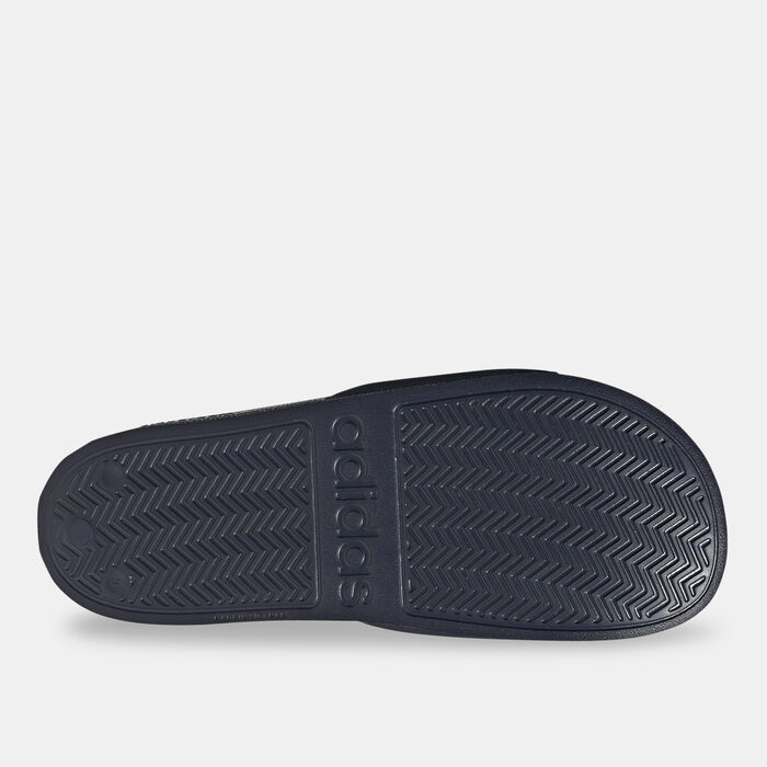 adidas Adilette Shower Slides Black image number 3