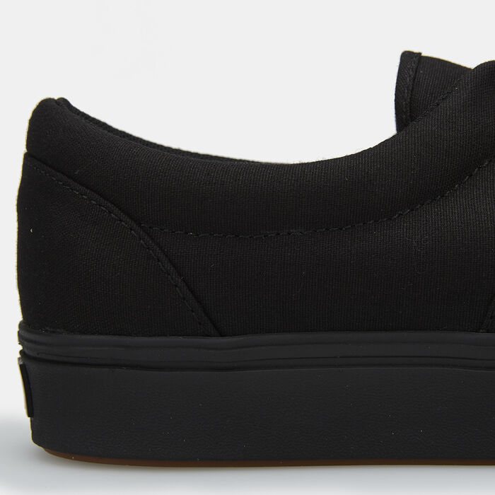 Vans ComfyCush Era Unisex Shoe Black image number 5
