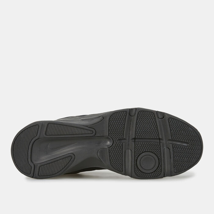 Nike Men's Defy All Day Training Shoe Black Nike Men's Defy All Day Training Shoe Black image number 3