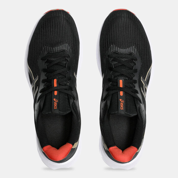 ASICS Men's VERSABLAST 3 Running Shoes Black ASICS Men's VERSABLAST 3 Running Shoes Black image number 4