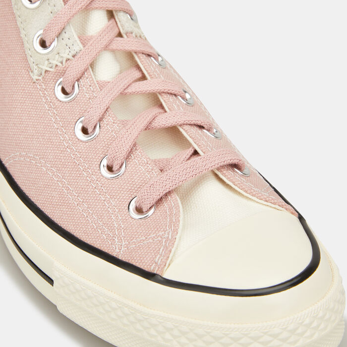 Converse Chuck 70 Unisex Shoes Pink image number 4