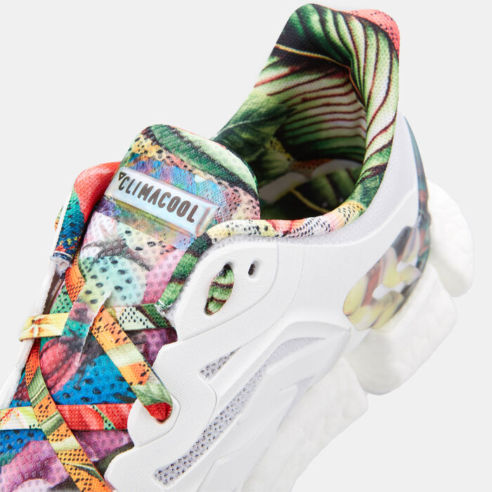 adidas Men's Climacool Vento HEAT.RDY Shoe White adidas Men's Climacool Vento HEAT.RDY Shoe White image number 5