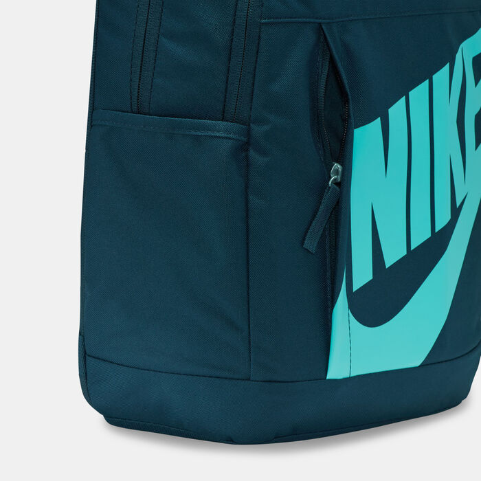 Nike Elemental Backpack Green image number 4