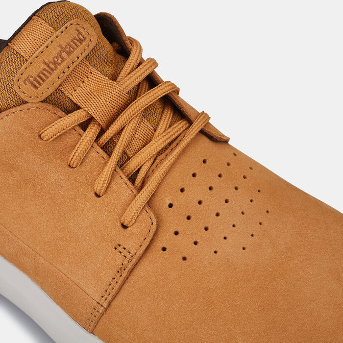 Timberland Men's Bradstreet Ultra Oxford Shoe Beige Timberland Men's Bradstreet Ultra Oxford Shoe Beige image number 4