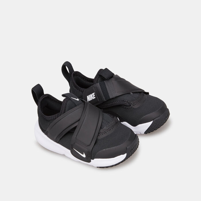 Nike Kids' Flex Advance Shoe Black Nike Kids' Flex Advance Shoe Black image number 1
