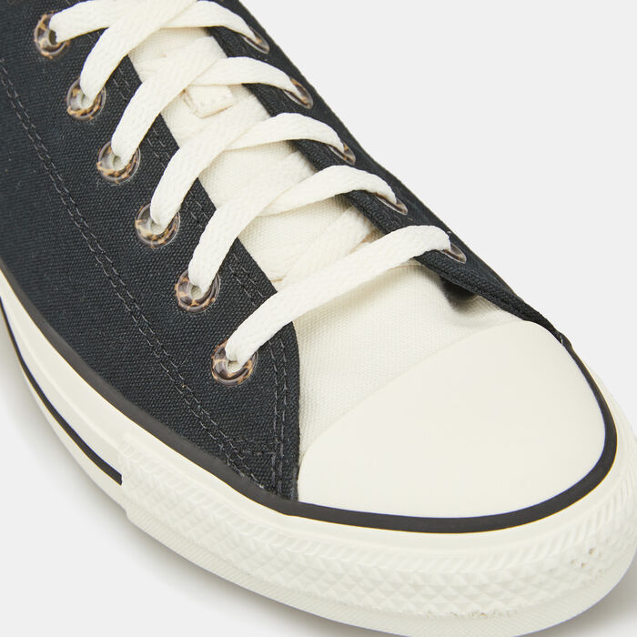 Converse Chuck Taylor All Star Unisex Shoe Black Converse Chuck Taylor All Star Unisex Shoe Black image number 4