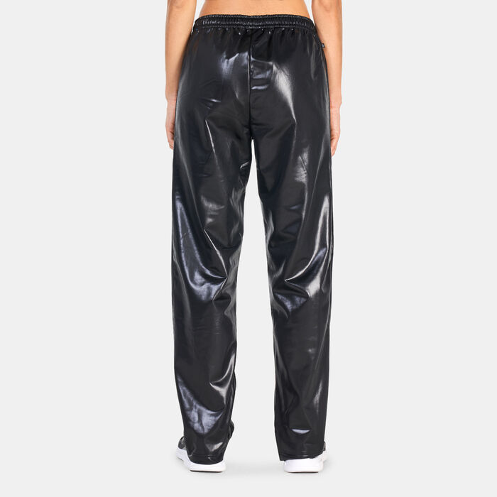 adidas Originals Women's Originals Firebird Trackpants Black adidas Originals Women's Originals Firebird Trackpants Black image number 1