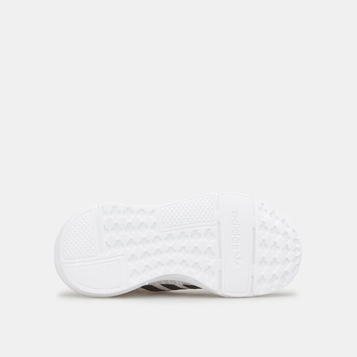 adidas Originals Kids' Swift Run 22 Shoe White adidas Originals Kids' Swift Run 22 Shoe White image number 3