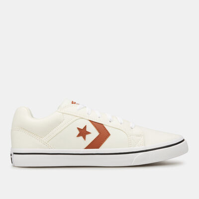 Converse El Distrito 2.0 Remastered Unisex Shoe Ivory