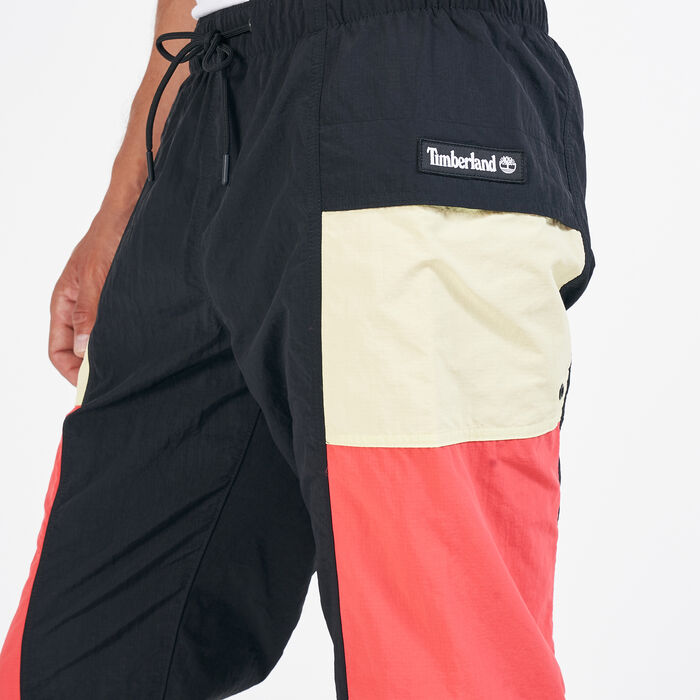 Timberland Men's Outdoor Archive Trail Jogger Pants Black Timberland Men's Outdoor Archive Trail Jogger Pants Black image number 3