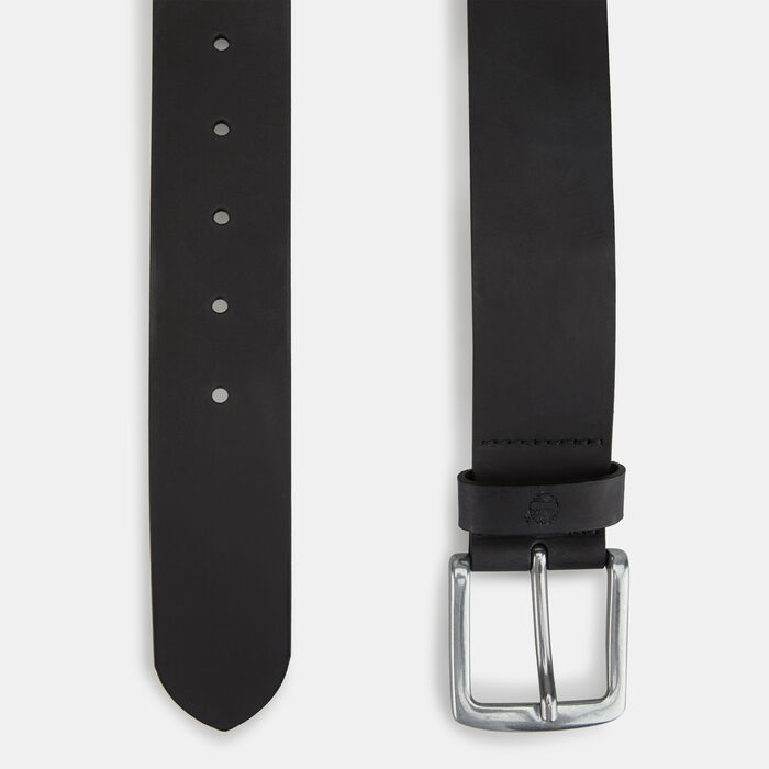 Timberland Men's Leather Belt Timberland Men's Leather Belt image number 1