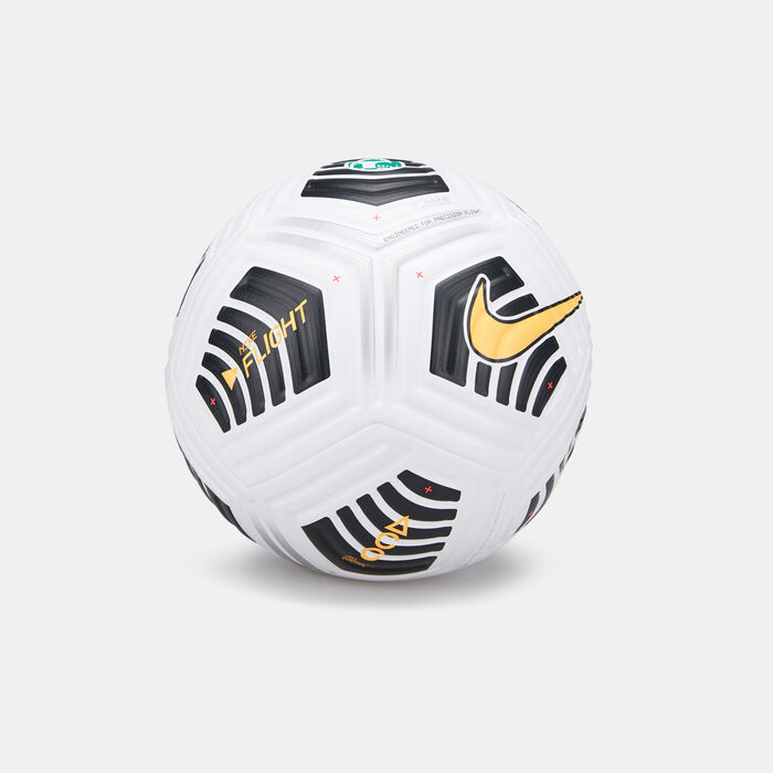 Nike Premier League KSA Flight Football White Nike Premier League KSA Flight Football White image number 0