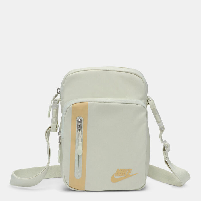 Nike Elemental Premium Crossbody Bag Ivory image number 0