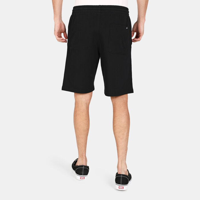 Vans Men's Check Shorts Black image number 3