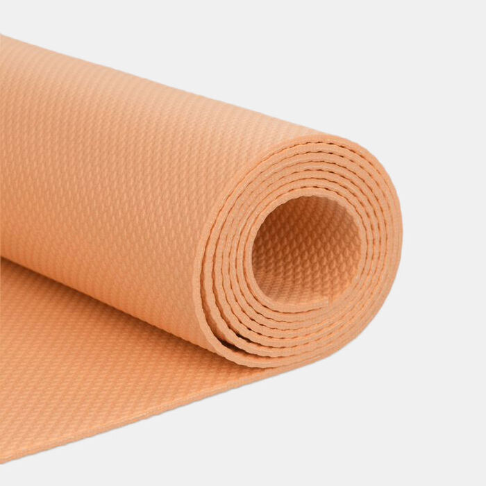 BAHE Elementary Lite Yoga Mat (3mm) Multi BAHE Elementary Lite Yoga Mat (3mm) Multi image number 0