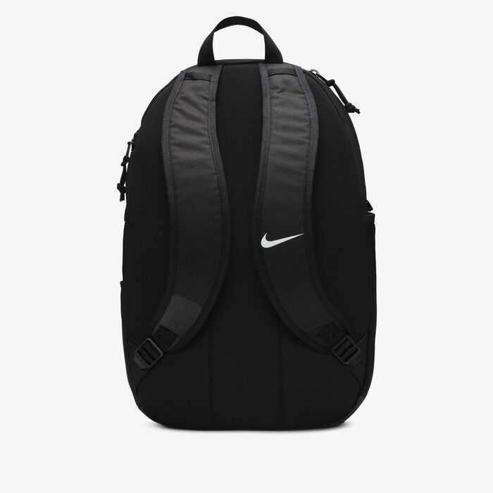 Nike Paris Saint-Germain Academy Football Backpack Black Nike Paris Saint-Germain Academy Football Backpack Black image number 3