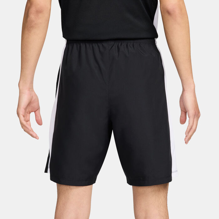 Nike Men's Academy Football Shorts Black Nike Men's Academy Football Shorts Black image number 1