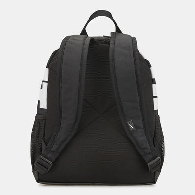 Nike Kids' Brasilia JDI Mini Backpack Black