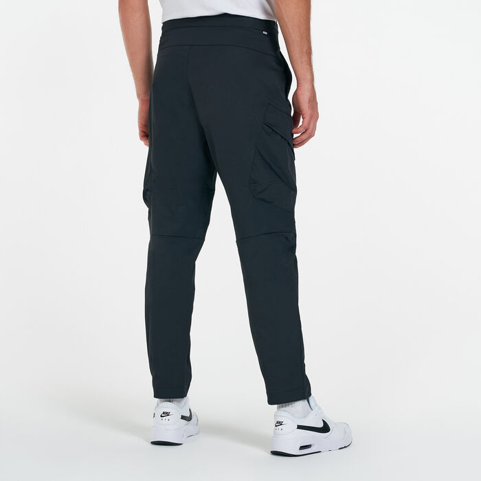 Nike Men's Sportswear Utility Pants Black Nike Men's Sportswear Utility Pants Black image number 2