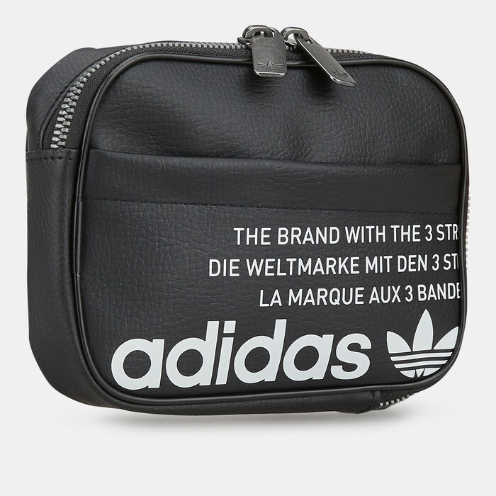 adidas Originals Festival Bag Black image number 2