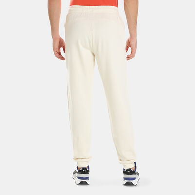 PUMA Men's Better Sweatpants Beige