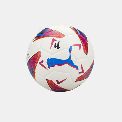PUMA Orbita LaLiga 1 FIFA Quality Football White PUMA Orbita LaLiga 1 FIFA Quality Football White