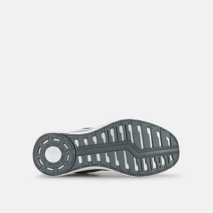 Under Armour Kids' Pursuit BP Shoe (Older Kids) Grey Under Armour Kids' Pursuit BP Shoe (Older Kids) Grey image number 3