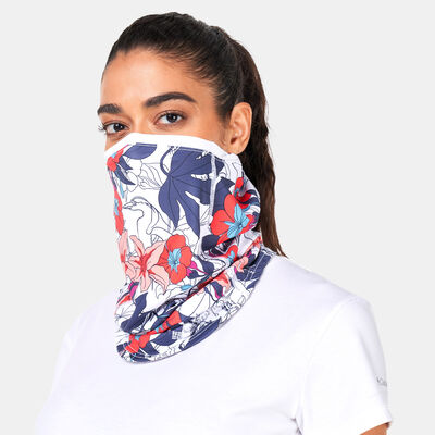 Columbia Chill River™ II Neck Gaiter White Columbia Chill River™ II Neck Gaiter White