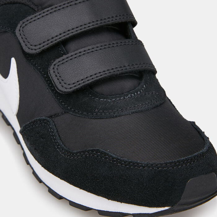 Nike Kids' MD Valiant Shoe (Younger Kids) Black image number 4
