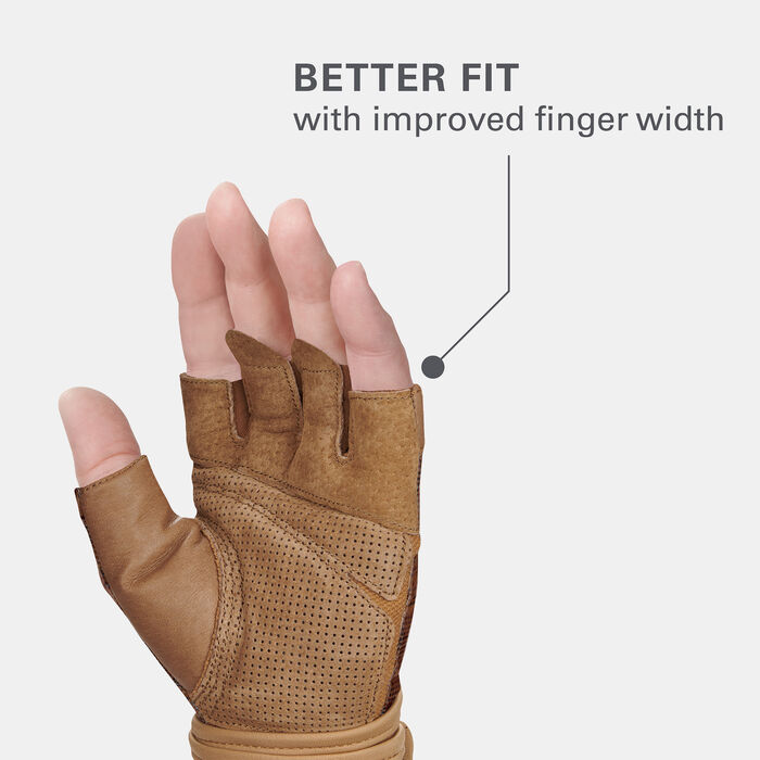 Harbinger Pro 2.0 Training Gloves Multi Harbinger Pro 2.0 Training Gloves Multi image number 5