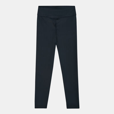 Nike Kids' One Training Leggings (Older Kids) Black Nike Kids' One Training Leggings (Older Kids) Black