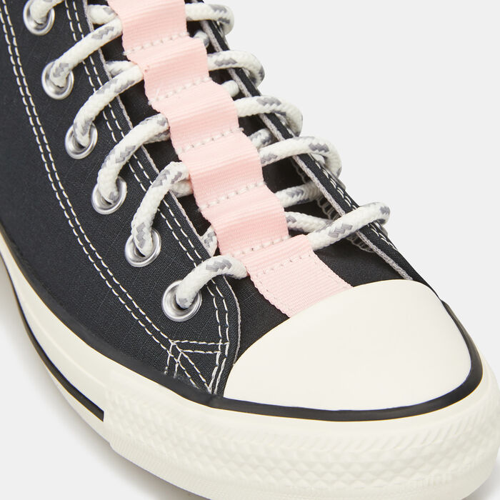 Converse Chuck Taylor All Star Unisex Shoes Black Converse Chuck Taylor All Star Unisex Shoes Black image number 5