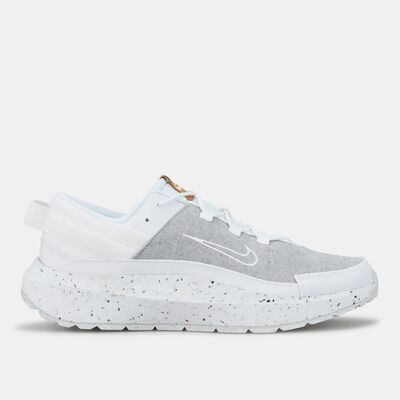 Nike Men's Crater Remixa Shoe White